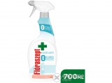 Flóraszept fürdőszobai klórmentes fertőtlenítő tisztítószer 700 ml