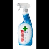 Flóraszept fürdőszobai tisztító spray 750ml (9135646) (F9135646) - Vízkőoldók