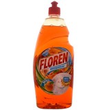 Floren barack mosogató 1L
