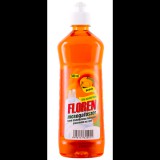 Floren barackos mosogató 500ml