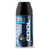 Floren Cool férfi spray dezodor 150ml