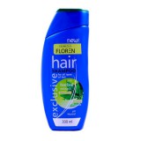 Floren exclusive csalán sampon 300ml