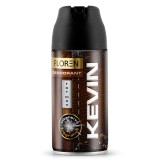 Floren Kevin férfi spray dezodor 150ml