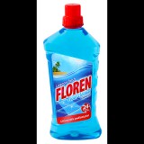 Floren Lagoon fresh padlótisztító 1L