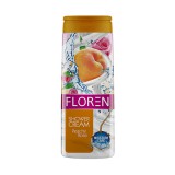 Floren Peachy Rose tusfürdő 300ml