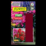 Florimo balkon és muskátli táprúd 30db