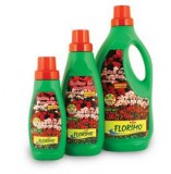 Florimo Muskátli,Balkon Tápoldat1L