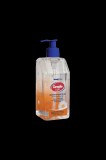 Florin Zrt. Bradolife kézfertőtlenítő gél 500 ml, pumpás, kamilla - 500 ML