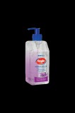Florin Zrt. Bradolife kézfertőtlenítő gél 500 ml, pumpás, levendula - 500 ML