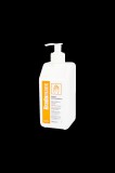 Florin Zrt. Bradoman soft kéz- és bőrfertőtlenítő folyadék - Pumpás - 500 ml - 1 db