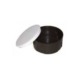 Flory Lighting biztosíték doboz 80 x 35mm ip20