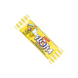 Flotta kakaós étbevonóba mártott szelet banán ízű töltelékkel 25 g