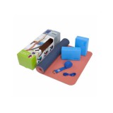 Flow jóga szett - Blue - Bodhi