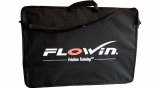 Flowin Physio hordozó táska