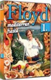 Floyd - mediterrán fiesta 1. - DVD