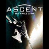 Fluffy Kitten Studios Ascent - The Space Game (PC - Steam elektronikus játék licensz)