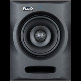 Fluid Audio FX50 V2 Aktív 2-utas Stúdiómonitor Hangfal 100 Watt - Fekete (FX50 V2)