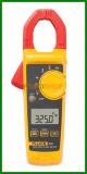 Fluke 325 Digitális lakatfogó