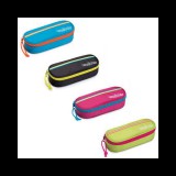 Fluo Pouch töltetlen ovális tolltartó négyféle változatban - Carioca