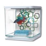 FLUVAL - HAGEN Akvárium MARINA Geo Bubbles 2l, műanyag