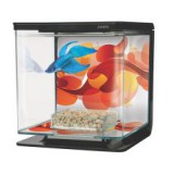 FLUVAL - HAGEN Akvárium MARINA Sun Swirl 2l, műanyag