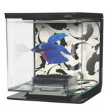 FLUVAL - HAGEN Akvárium MARINA Ying Yang 2l, műanyag