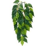 FLUVAL - HAGEN Ficus silk small - növény terráriumba, 45cm