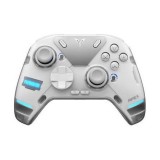 Flydigi Apex 4 vezeték nélküli gamepad játékvezérlő fehér (APEX 4)