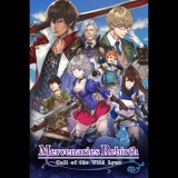 Flyhigh Works Mercenaries Rebirth: Call of the Wild Lynx (PC - Steam elektronikus játék licensz)