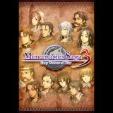 Flyhigh Works Mercenaries Saga 3 -Gray Wolves of War- (PC - Steam elektronikus játék licensz)