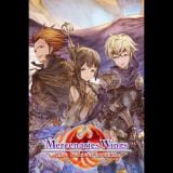 Flyhigh Works Mercenaries Wings: The False Phoenix (PC - Steam elektronikus játék licensz)