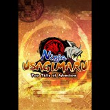 Flyhigh Works Ninja Usagimaru: Two Tails of Adventure (PC - Steam elektronikus játék licensz)