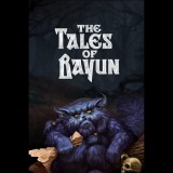 FlyinDogs The Tales of Bayun (PC - Steam elektronikus játék licensz)
