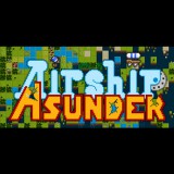 Flying Interactive Airship Asunder (PC - Steam elektronikus játék licensz)