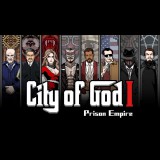 Flying Interactive City of God I - Prison Empire (PC - Steam elektronikus játék licensz)
