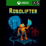 Flying Islands Team Robolifter (Xbox One Xbox Series X|S - elektronikus játék licensz)