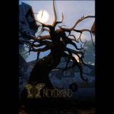 Flying Mollusk Nevermind (PC - Steam elektronikus játék licensz)