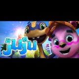 Flying Wild Hog JUJU (PC - Steam elektronikus játék licensz)