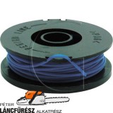 Flymi mini trim auto, Multi Trim 200, Multi Trim 250, Multi Trim 300 damilfej