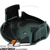 Flymo 5127851-00/3 damilfej fedél