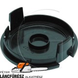 Flymo mini trim, Multi Trim 5126976-00/9 damilfej fedél