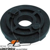 Flymo Power Compact 330, Power Compact 400 5138516-00/9 távtartó gyűrű