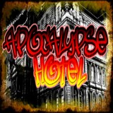 FlynnFour Games Apocalypse Hotel - The Post-Apocalyptic Hotel Simulator! (PC - Steam elektronikus játék licensz)