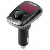 Fm transzmitter - Hyundai, FMT380BTCHARGE