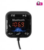 FMBT 104 FM modulátor és Bluetooth