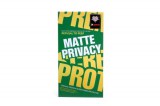 - FMF PRIVACY IPHONE 12 PRO MAX 6.7 MATT ÜVEGFÓLIA FEKETE
