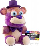 Fnaf Five Nights at Freddy's TieDye - Freddy plüss 15 cm Funko Store