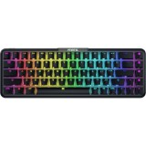 Fnatic Gear Streak65 RGB Gaming Mechanical Keyboard Black UK KB0005-010