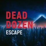 Fntastic DEAD DOZEN Escape (PC - Steam elektronikus játék licensz)