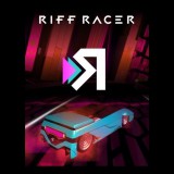 FOAM Entertainment Riff Racer - Race Your Music! (PC - Steam elektronikus játék licensz)